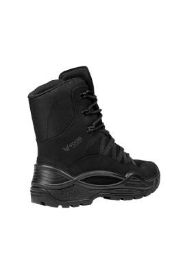 C 1490 Nubuck Black - Vogel Bot - 4