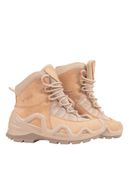 Guard Rs Nubuck Beıge - Vogel Bot - Vogel