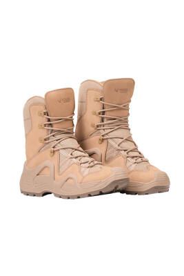 M 1490 Nubuck Beıge - Vogel Bot - Vogel