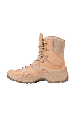 M 1490 Nubuck Beıge - Vogel Bot - 4