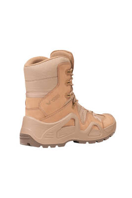 M 1490 Nubuck Beıge - Vogel Bot - 5