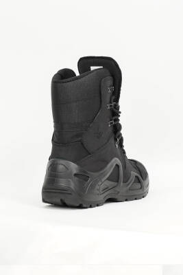M 1490 Nubuck Black - Vogel Bot - 2