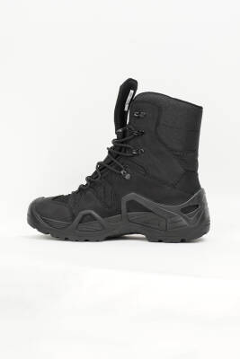 M 1490 Nubuck Black - Vogel Bot - 3