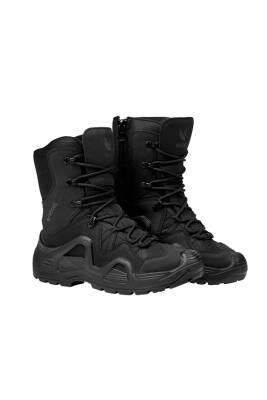 M1491 Nubuck Black- Vogel Bot - Vogel