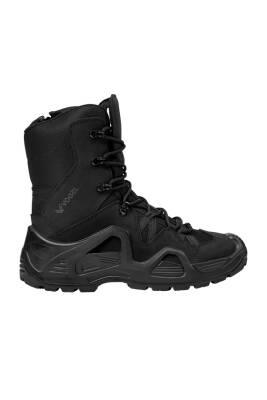 M1491 Nubuck Black- Vogel Bot - 3