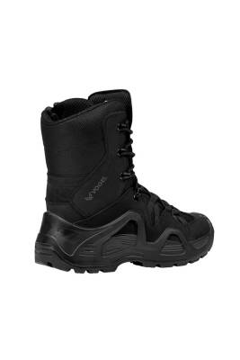 M1491 Nubuck Black- Vogel Bot - 5