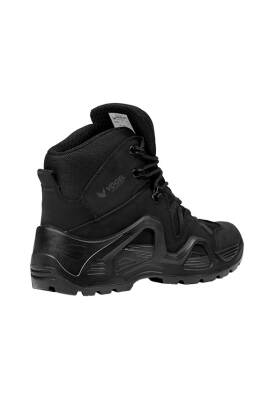 M1492 Nubuck Black- Vogel Bot - 5